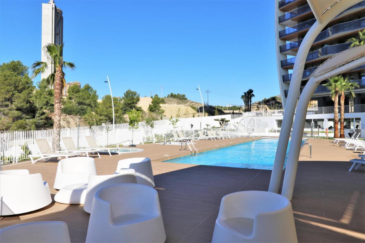 Sunset Waves 5-143 Apartment Benidorm